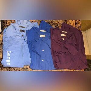 Mens button up shirts